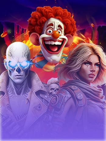 Treasure Journey Genie Gold screenshot