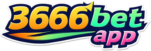 3666bet Logo